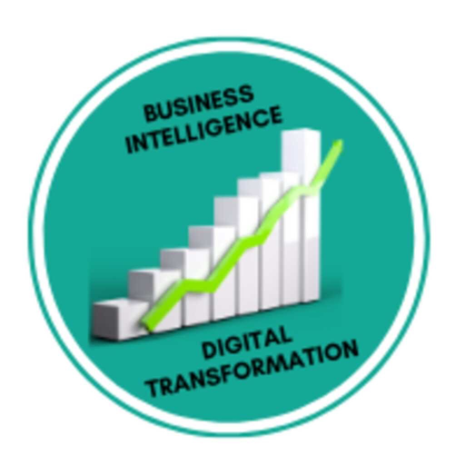 Business Intelligence (DT) app icon