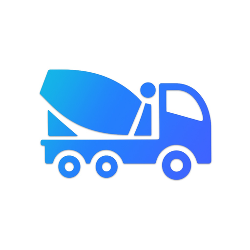 My ReadyMix app icon