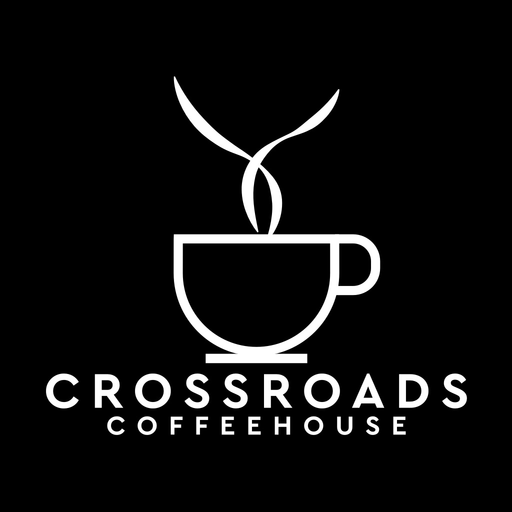 Crossroads Coffeehouse app icon