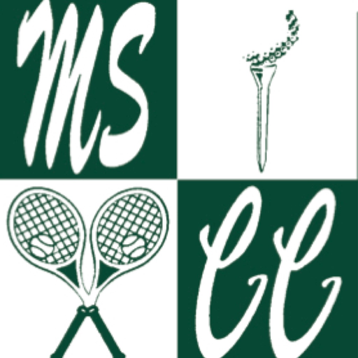 Miami Shores Country Club app icon