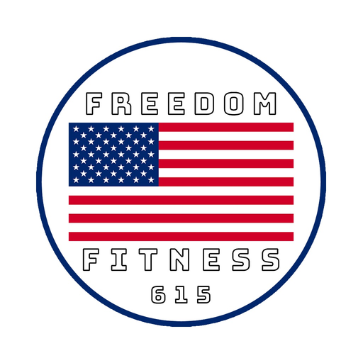 Freedom Fitness 615 app icon