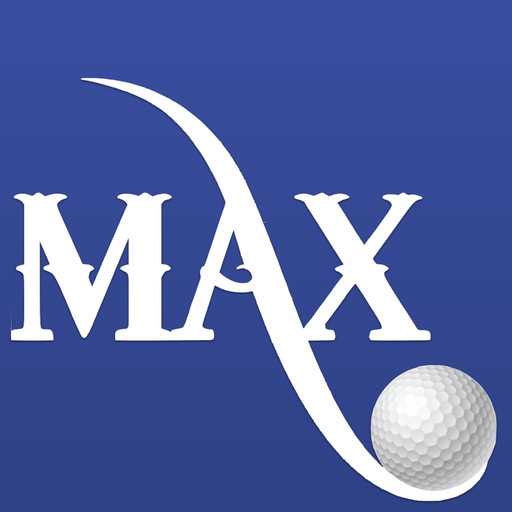 Max A Mandel Municipal GC app icon