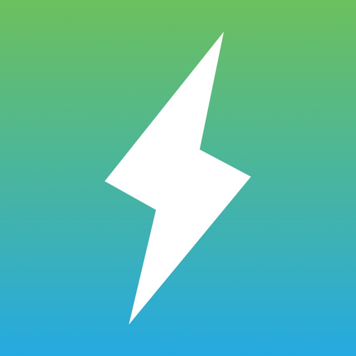 HappyCharge app icon