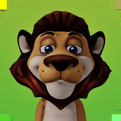 Bomber Animal Heroes app icon