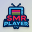 SMR TV Player icon