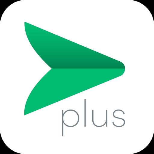 MaTélé+ app icon