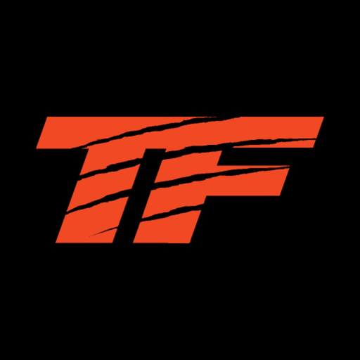 Tiger Fitness Trainer app icon
