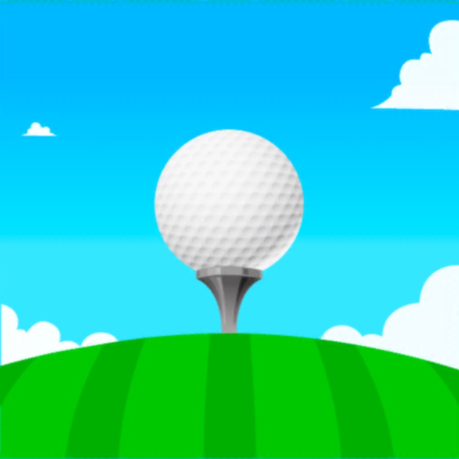 Flingolf app icon