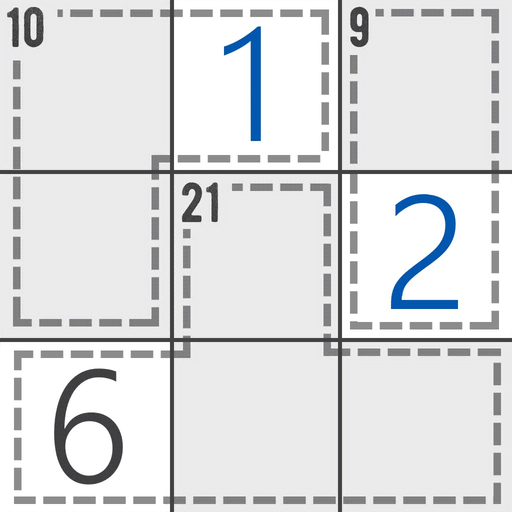 Killer Sudoku CTC app icon