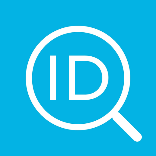 My Device Identifiers app icon