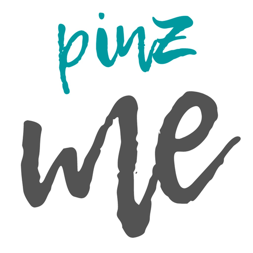 Pinz.Me app icon