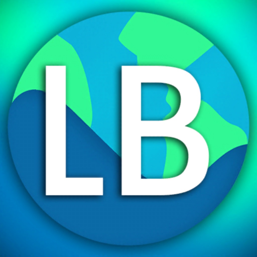 Sea Level Rise: Long Beach app icon