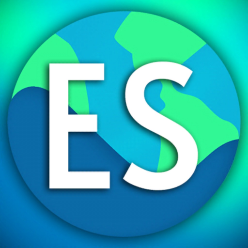 Sea Level Rise: Elkhorn Slough app icon
