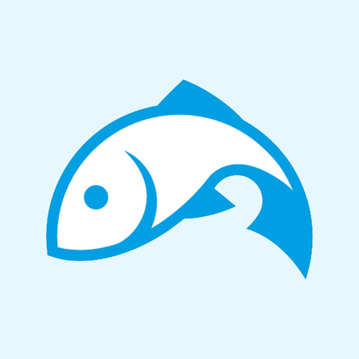 See Fish app icon