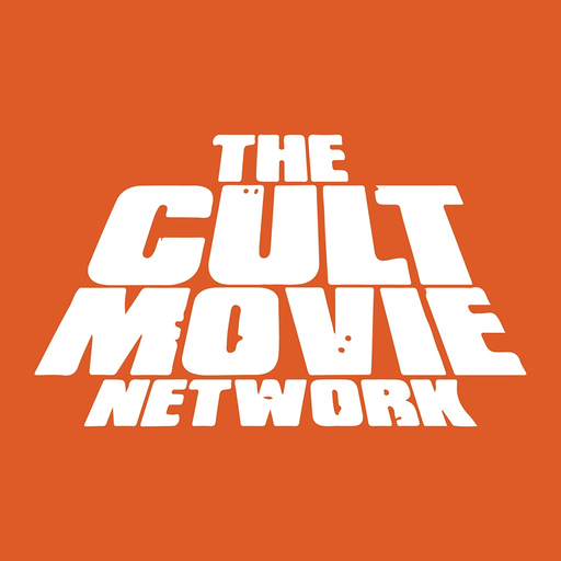 Cult Movie Network app icon