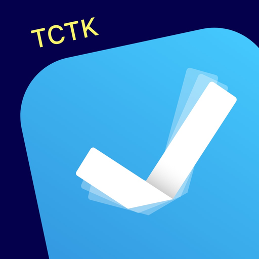 TCTK - QL Công việc app icon