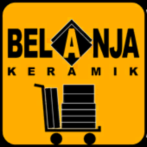AR Belanja Keramik app icon