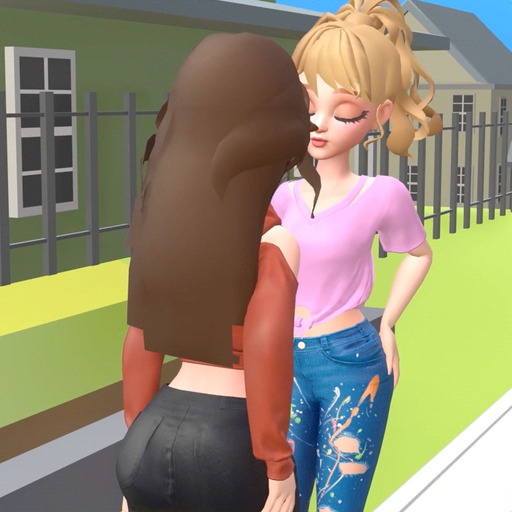 Perfect Date 3D app icon