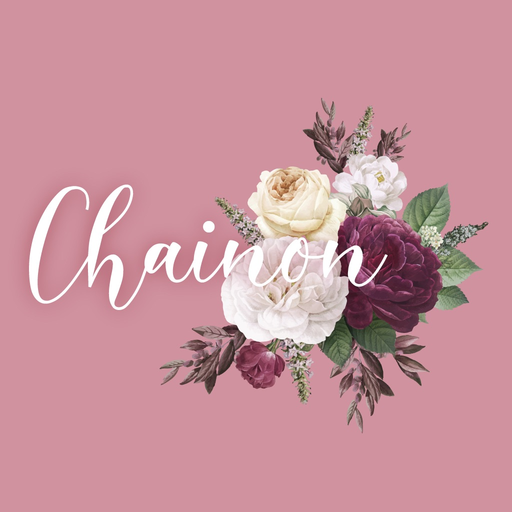 CHAINON【公式アプリ】 app icon