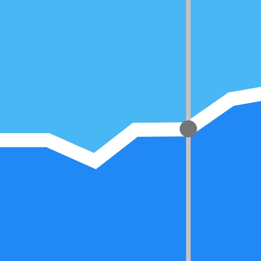 Stock Calculator, Profit Calc app icon