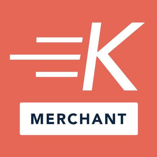 KwikPick Merchant app icon