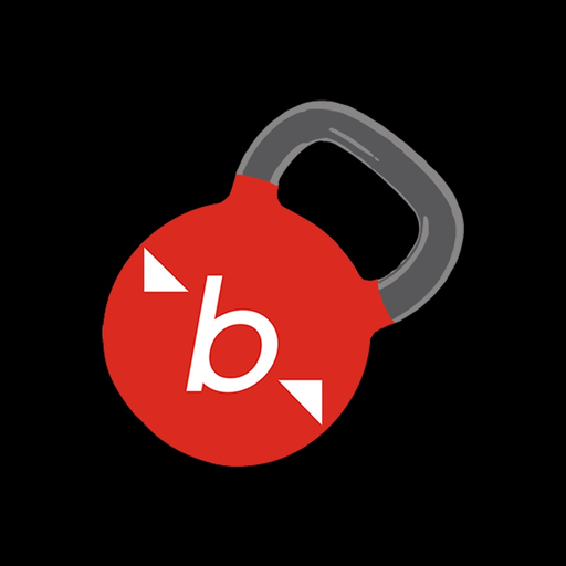 Blitz45 HR app icon