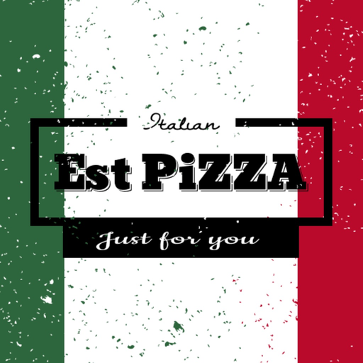 Est Pizza app icon