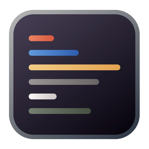 LineCounter app icon