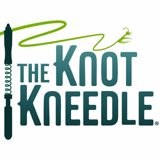 Knot Kneedle® app icon