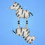 Animal Match 3D - Puzzle Game icon