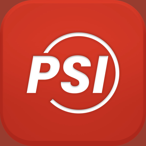 PSI Health Insurance app icon