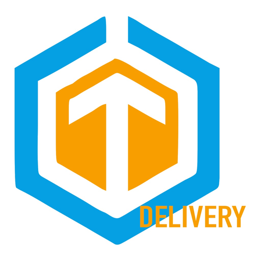 TawseelDelivery app icon