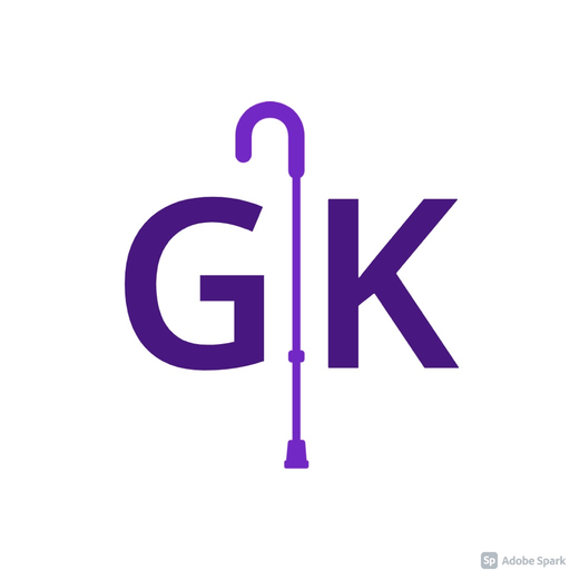 GeriKit app icon