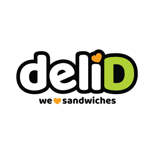 Deli Delicious app icon