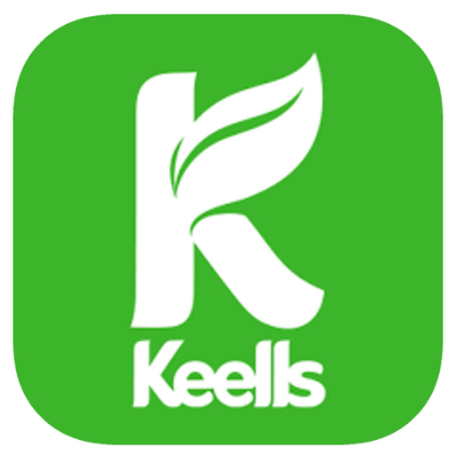 Keells app icon