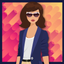 Square Images icon