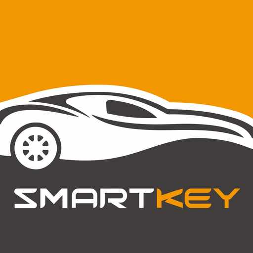 SmartKey Box app icon