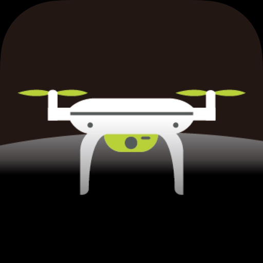 LP GPS Pro app icon