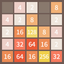 Merge the Number: Slide Puzzle icon