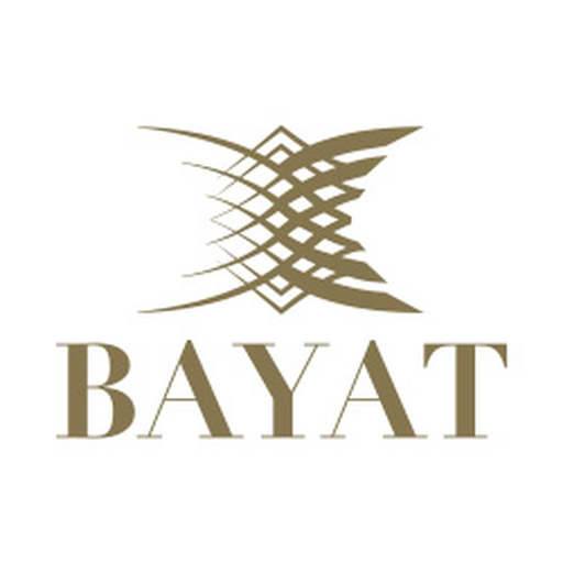 Bayat Hotel app icon