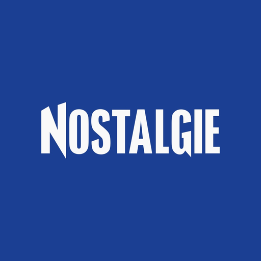 NOSTALGIE Deutschland app icon