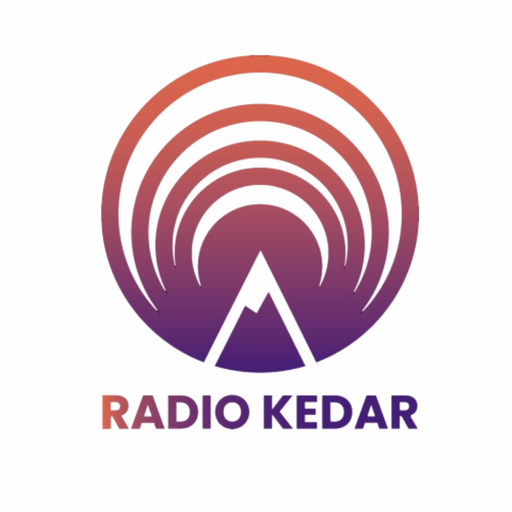 Radio Kedar app icon