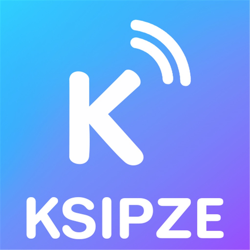 KSIPZE Smart Lighting app icon
