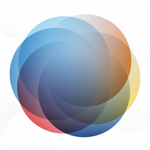 Stadt | Land | DatenFluss app icon