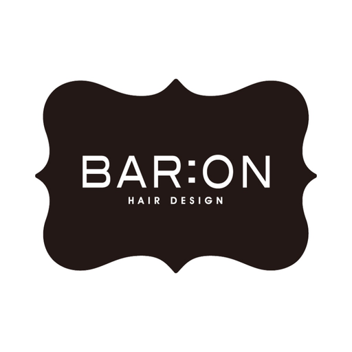BAR:ON app icon