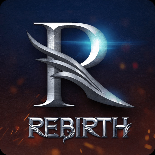 Rebirth Online app icon