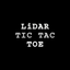 LiDAR Toe icon