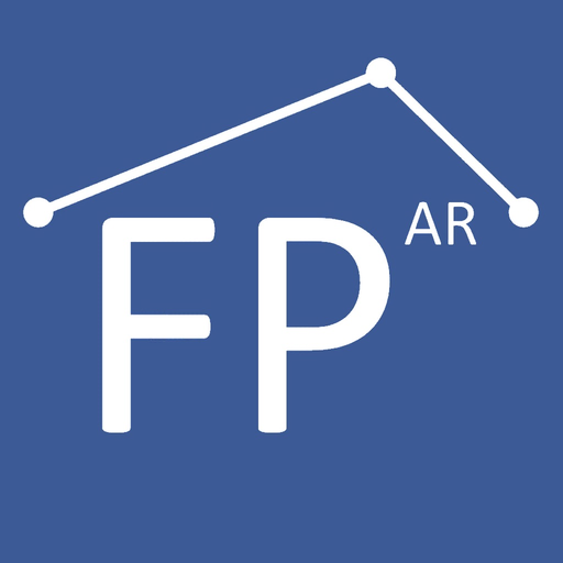 Floor Plan AR | Measure Room app icon
