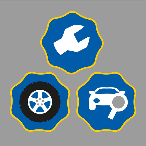 Bardascino Service app icon