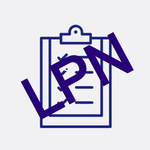 OhioEVV-LPN app icon
